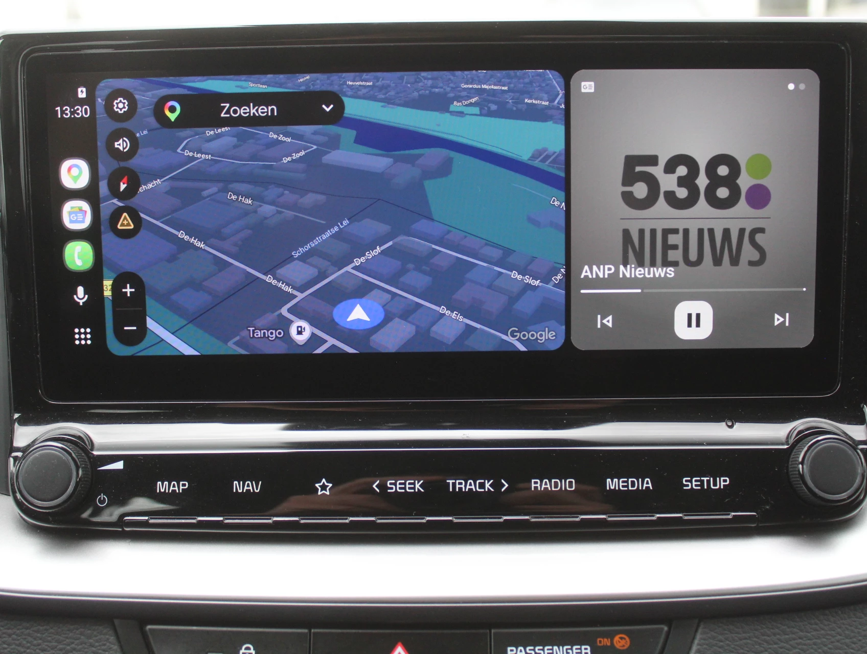 Hoofdafbeelding Kia Ceed