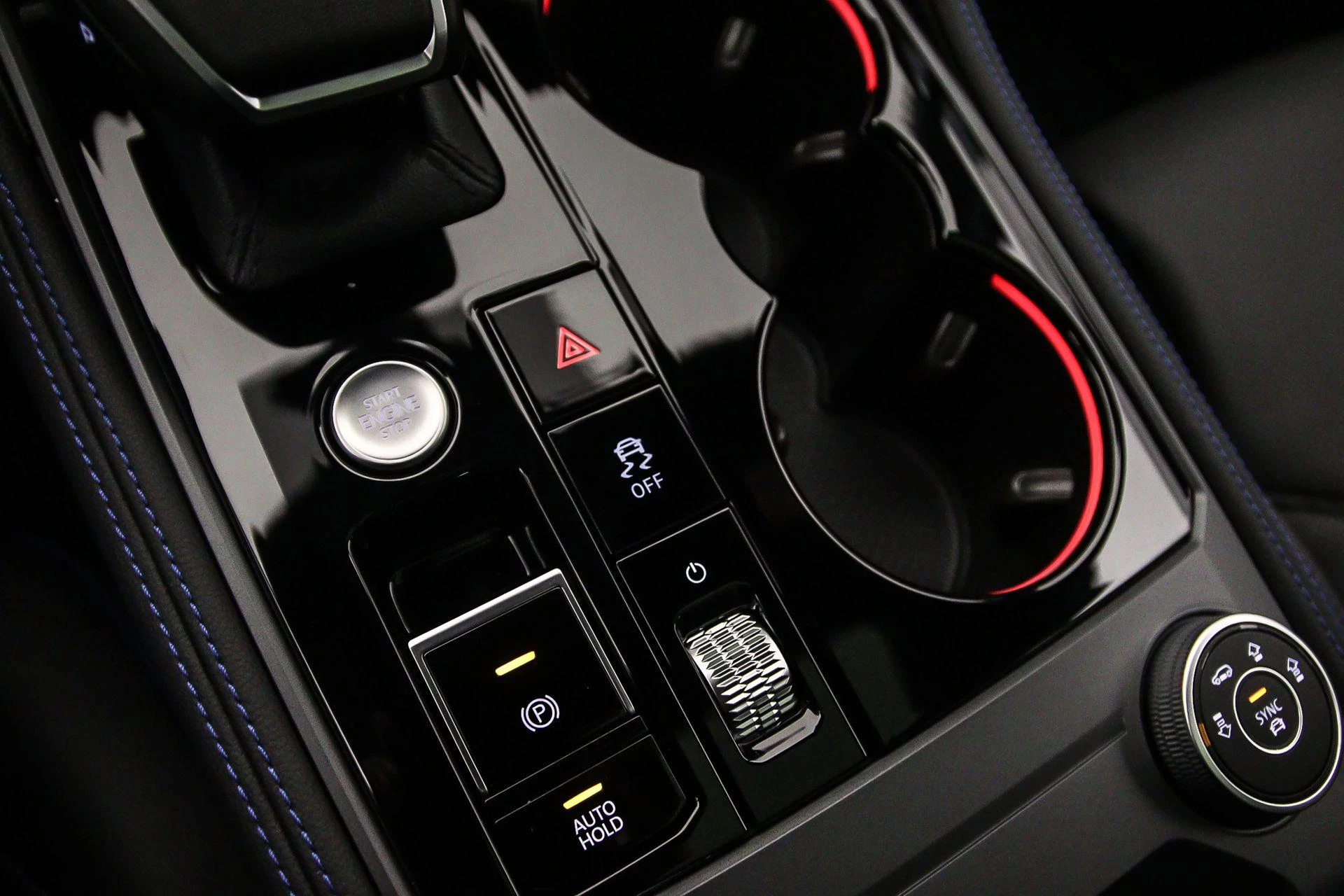 Hoofdafbeelding Volkswagen Touareg