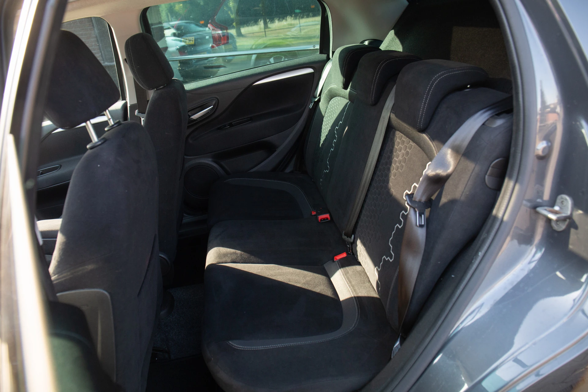 Hoofdafbeelding Fiat Punto