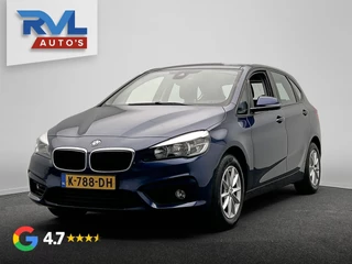 BMW 2-serie Active Tourer 216i Centennial High Executive | Cruise/Control | Climate/Control | Navigatie | PDC |