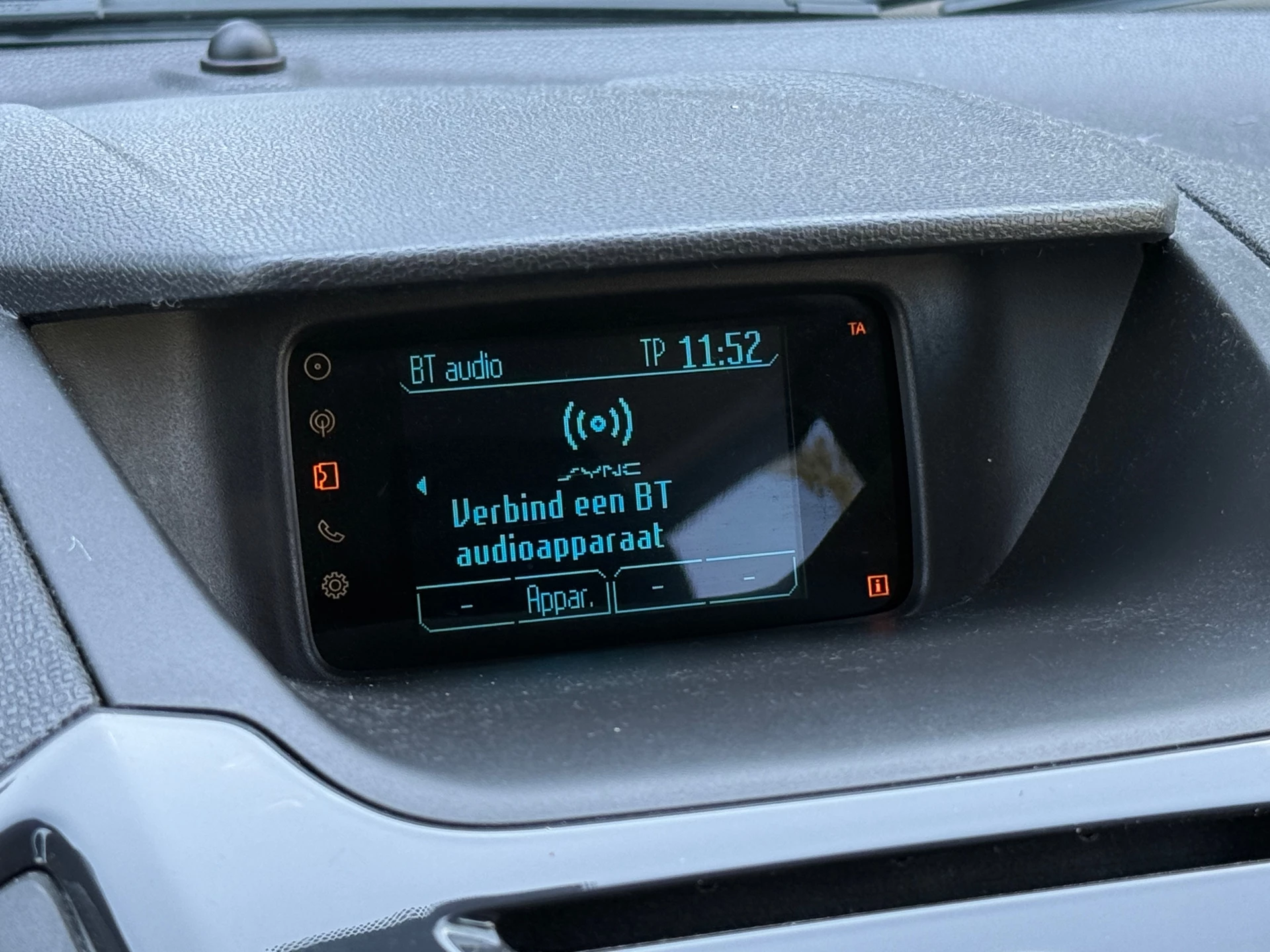 Hoofdafbeelding Ford EcoSport
