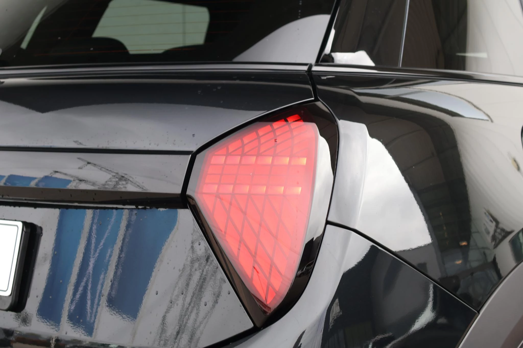 Hoofdafbeelding MINI 5-deurs