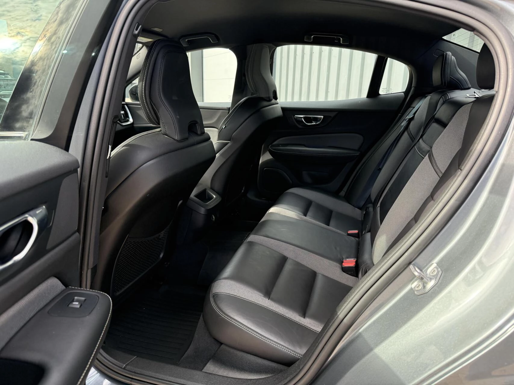 Hoofdafbeelding Volvo S60