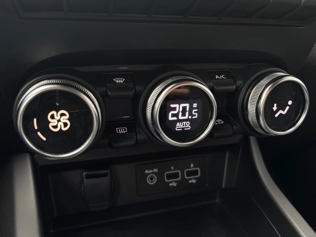 Hoofdafbeelding Renault Arkana