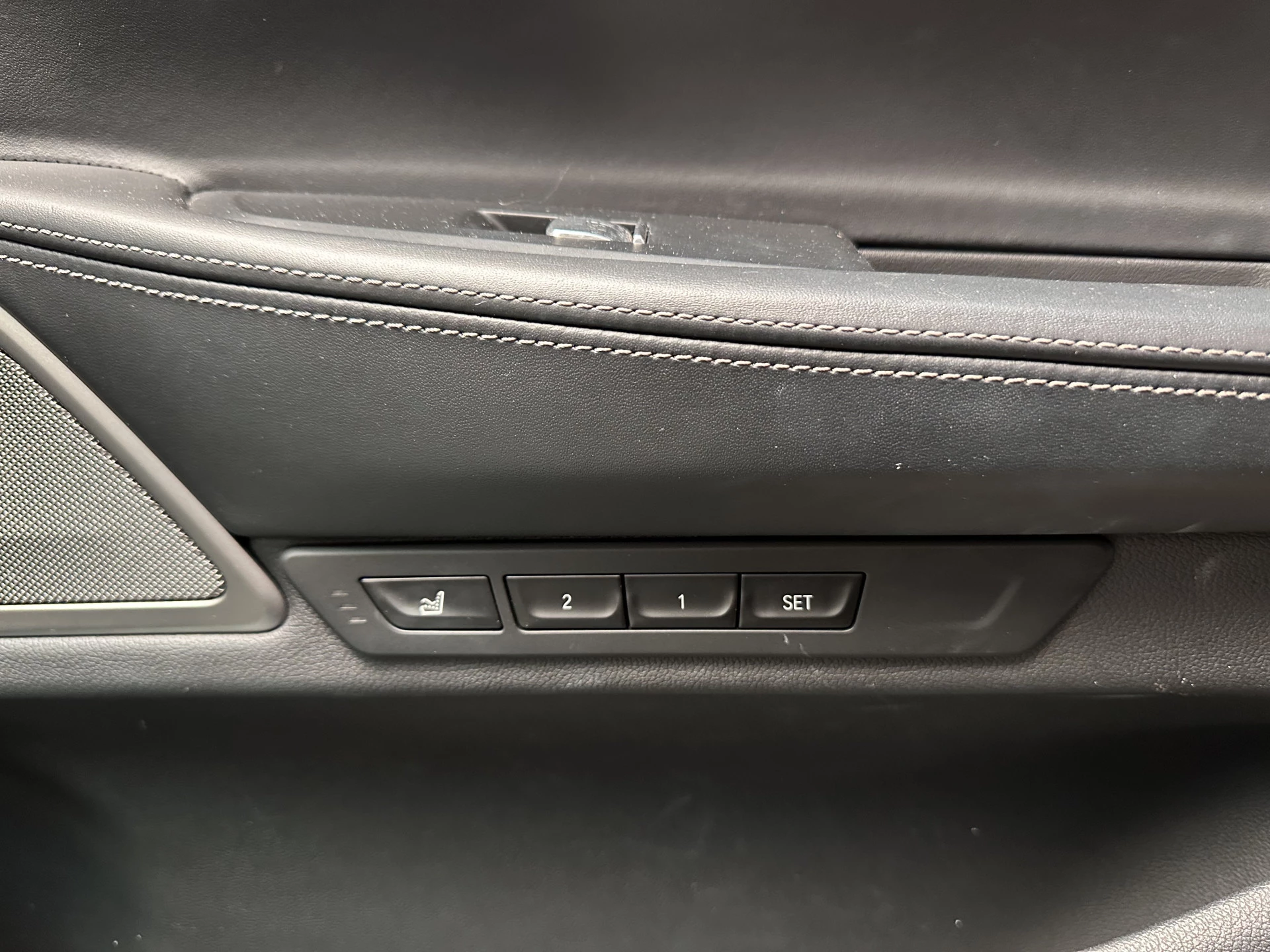 Hoofdafbeelding BMW 7 Serie