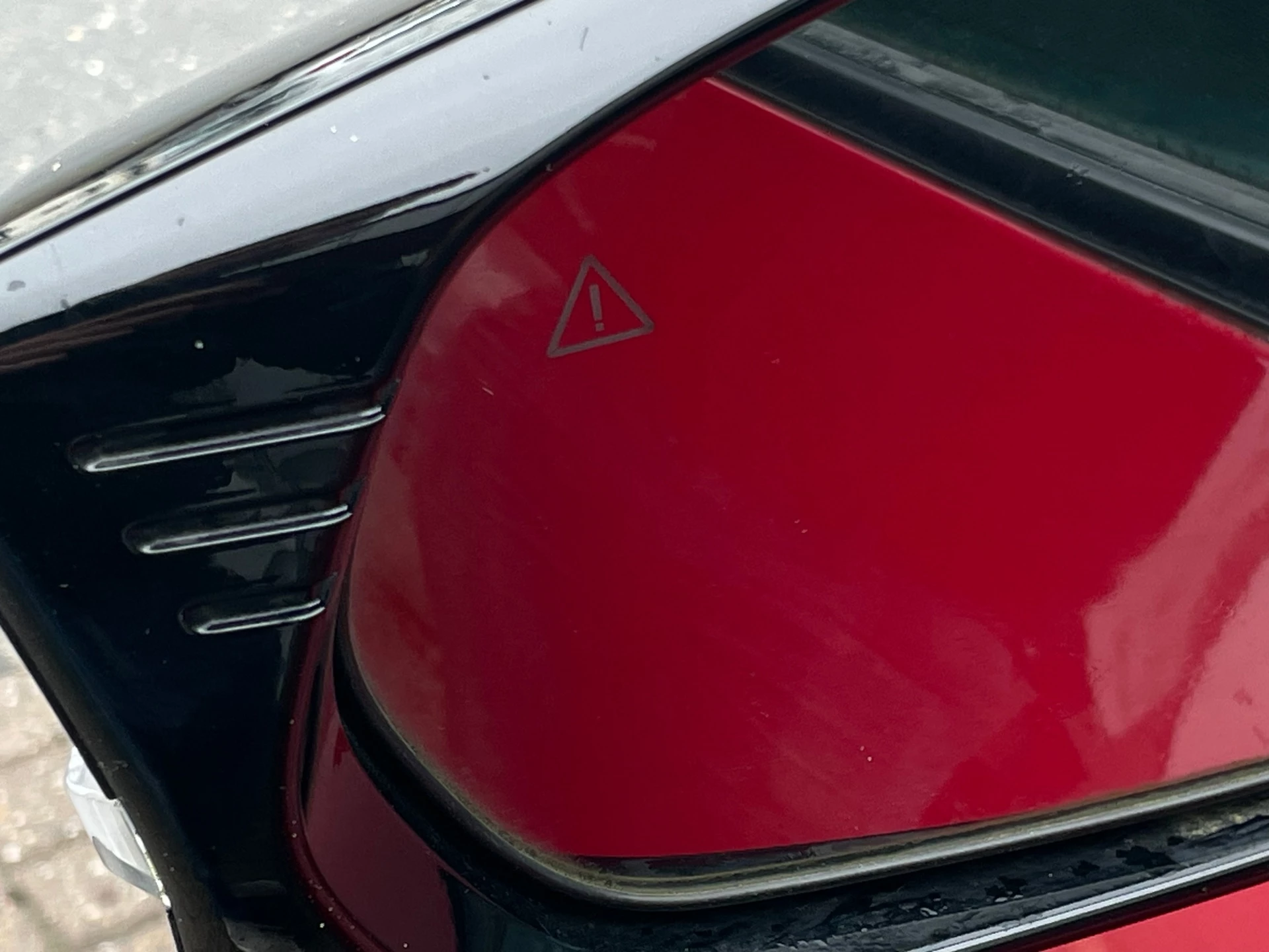 Hoofdafbeelding Kia EV6