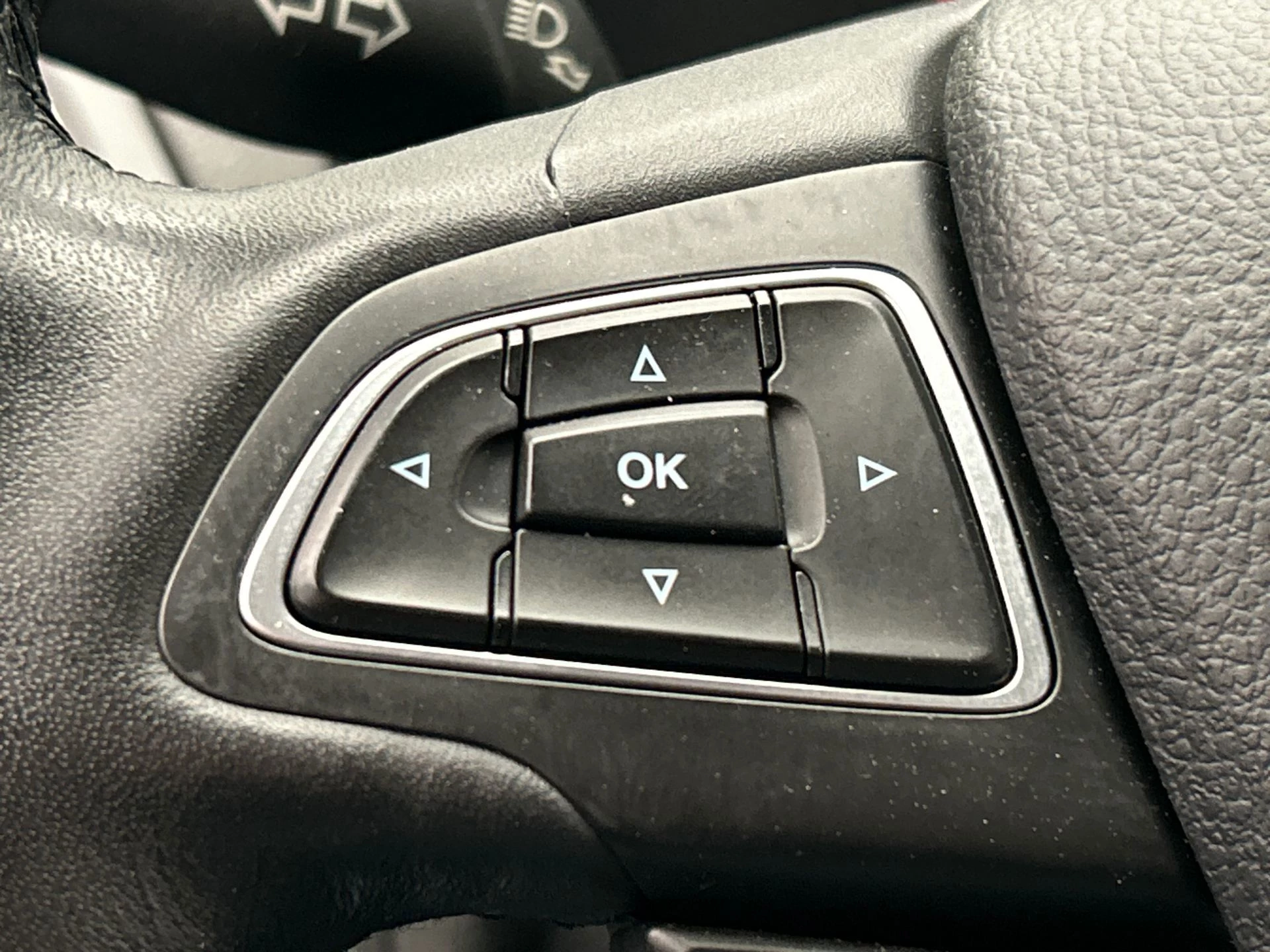 Hoofdafbeelding Ford Grand C-Max
