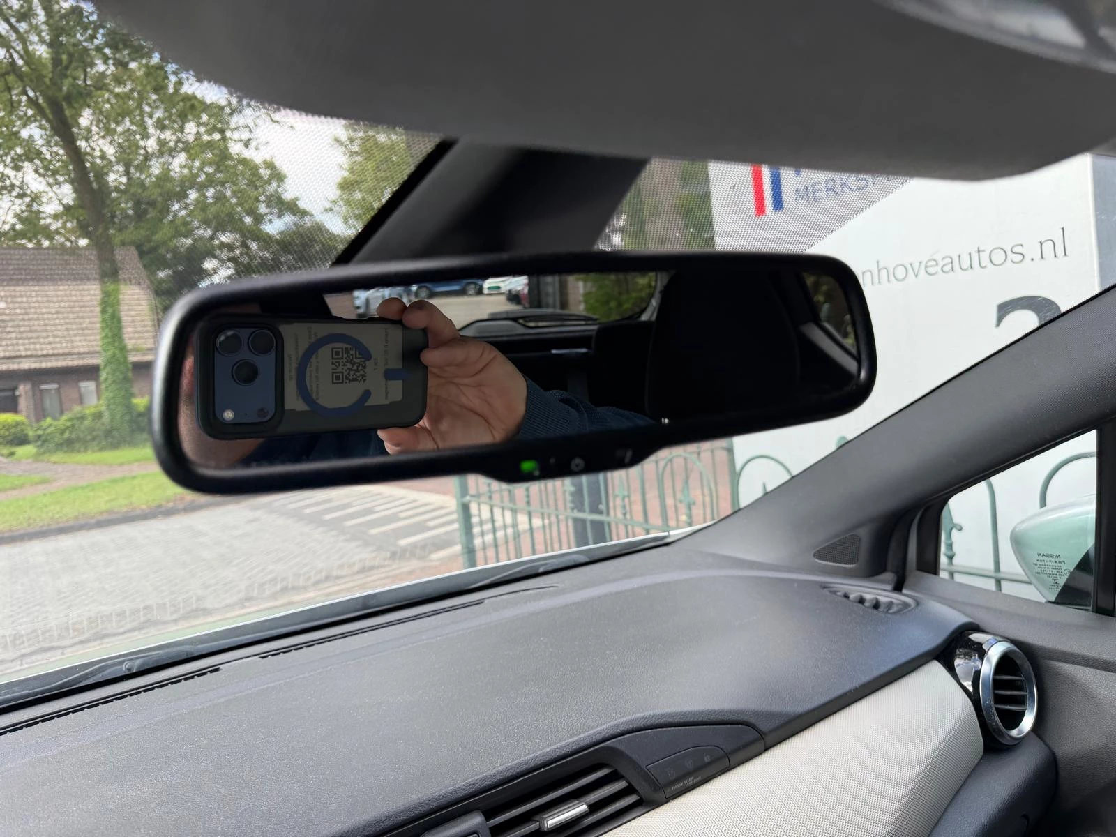 Hoofdafbeelding Nissan Micra