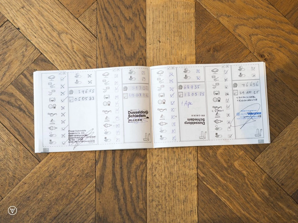 Hoofdafbeelding BMW Z4