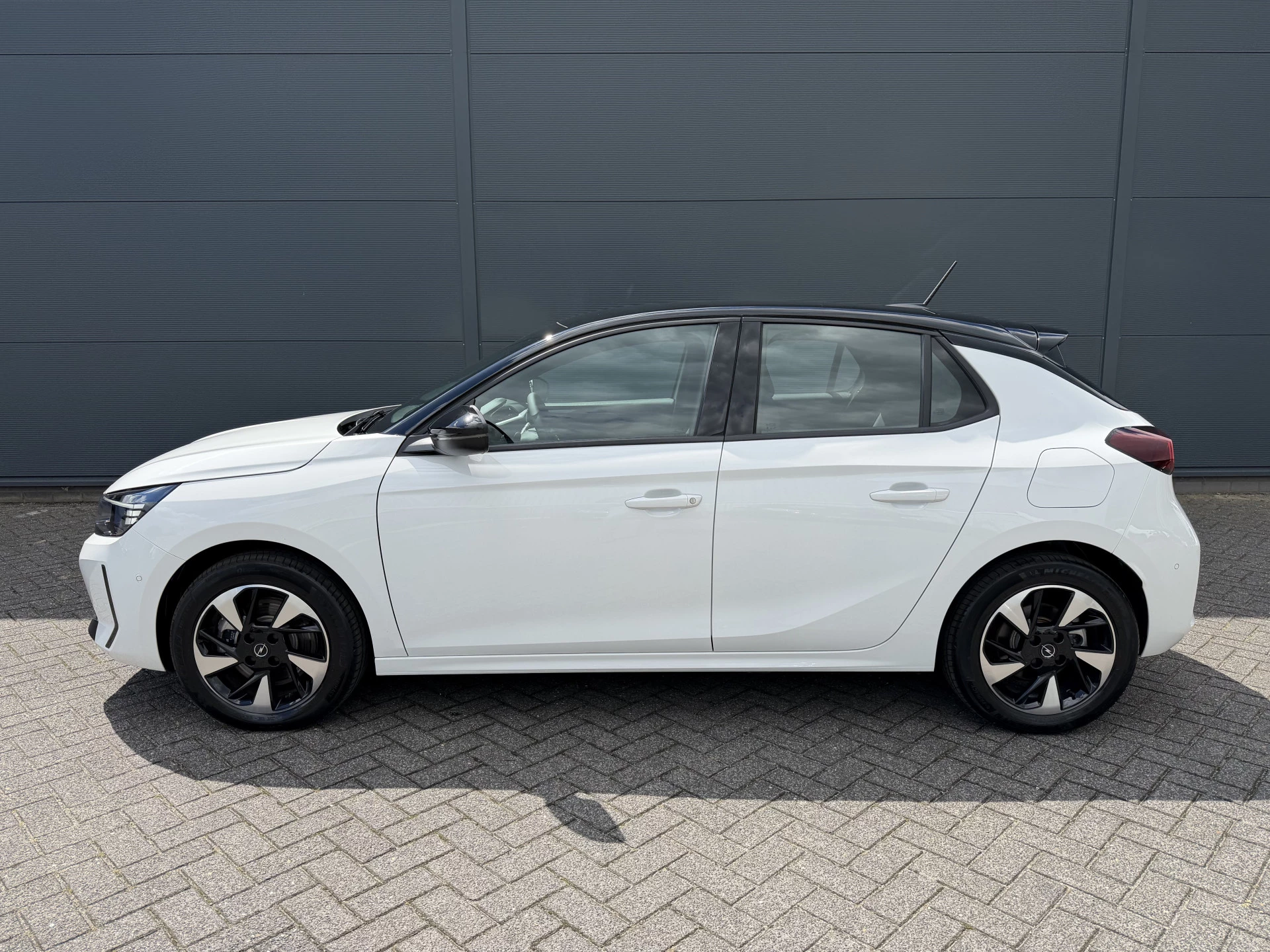 Hoofdafbeelding Opel Corsa-e