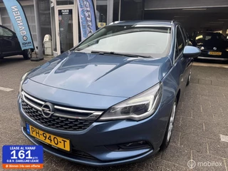 Opel Astra Sports Tourer 1.0 Online Edition