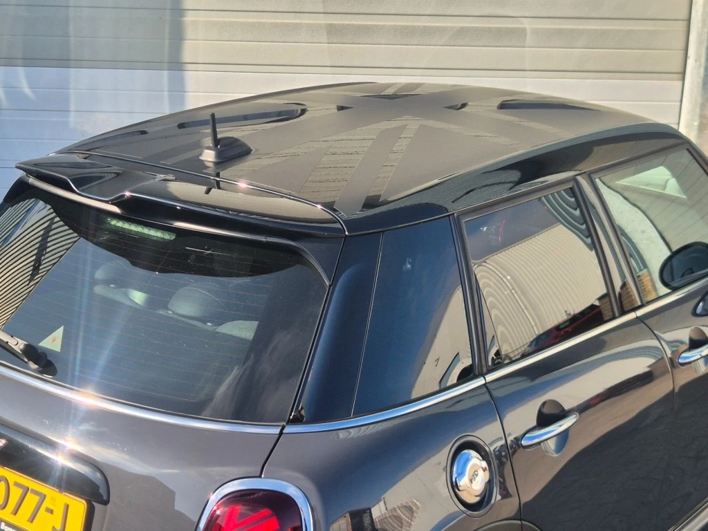 Hoofdafbeelding MINI Cooper S