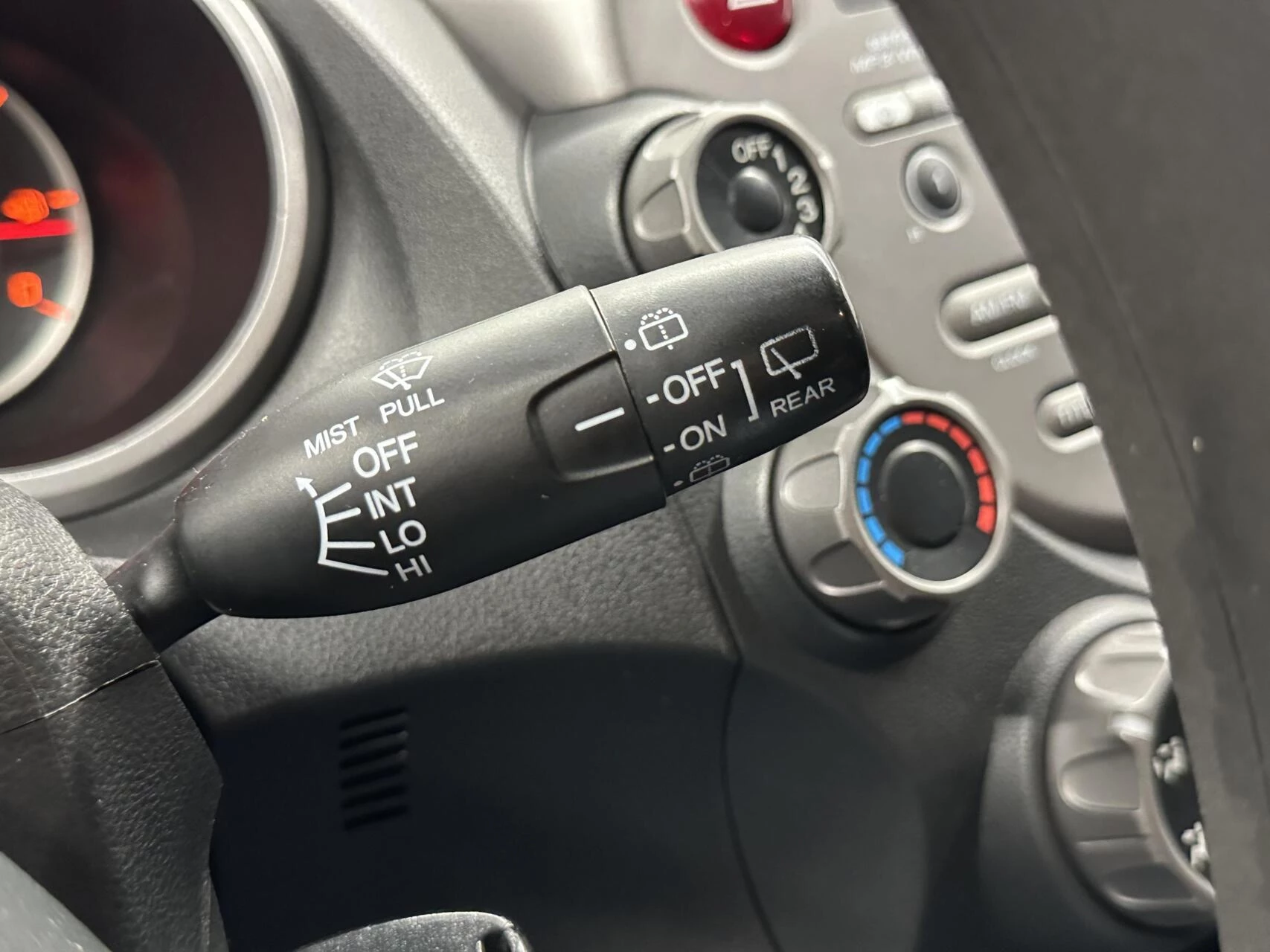 Hoofdafbeelding Honda Jazz