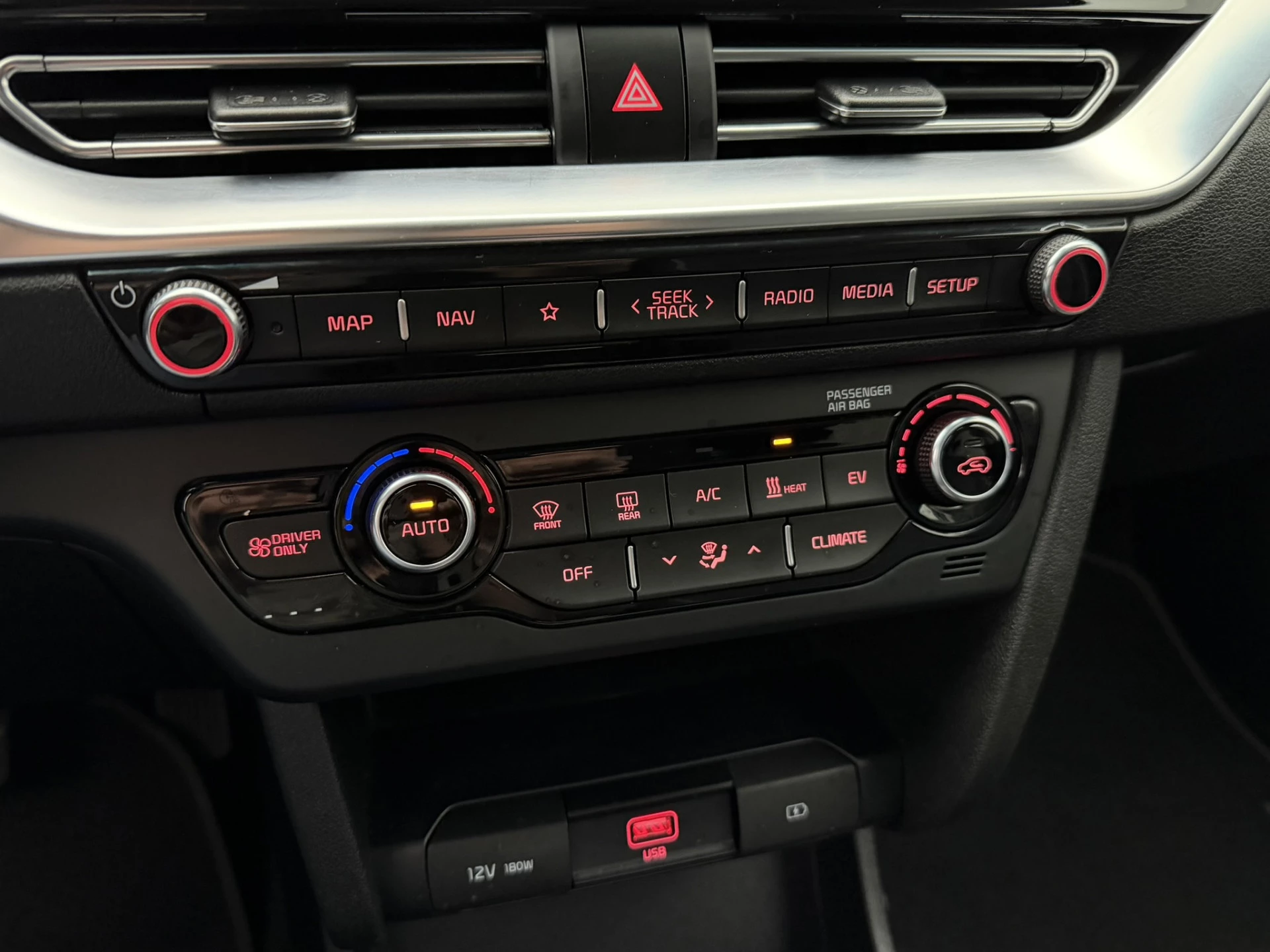 Hoofdafbeelding Kia e-Niro