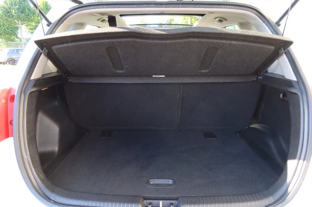 Hoofdafbeelding Kia Venga