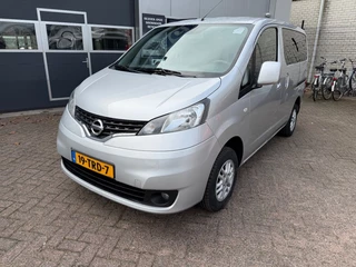 Hoofdafbeelding Nissan NV200 Nissan NV200 1.6 ACENTA Evalia 7Persoons !!!