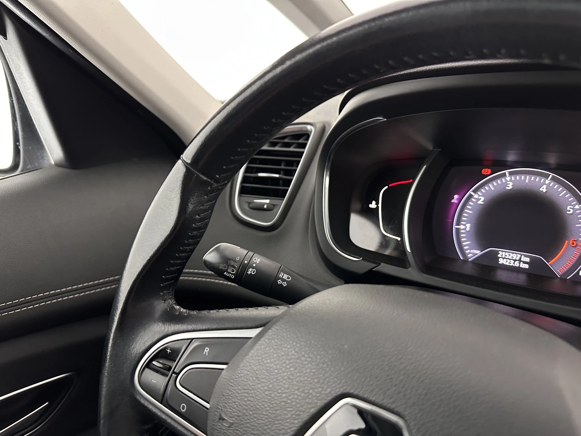 Hoofdafbeelding Renault Grand Scénic