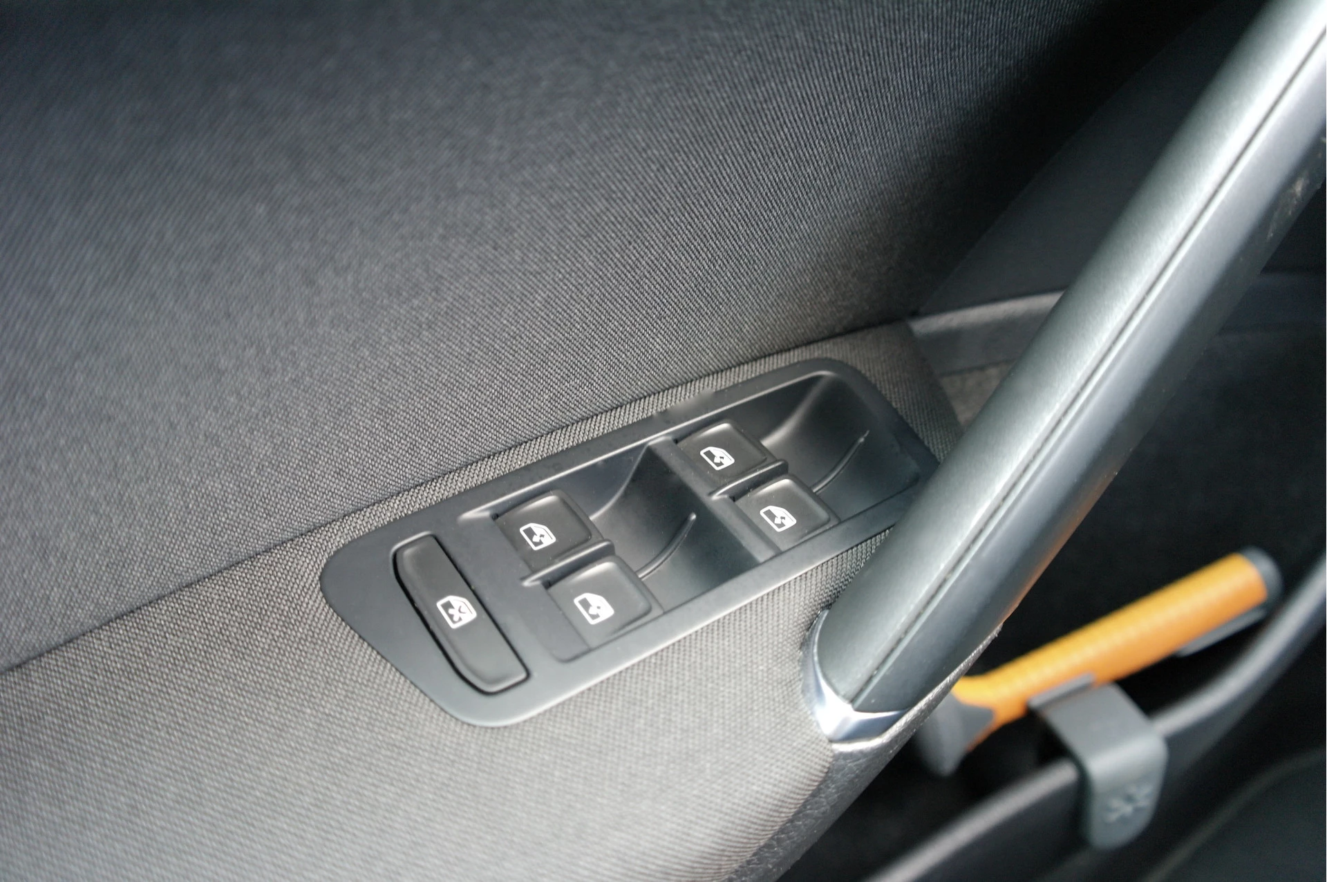Hoofdafbeelding Volkswagen e-Golf