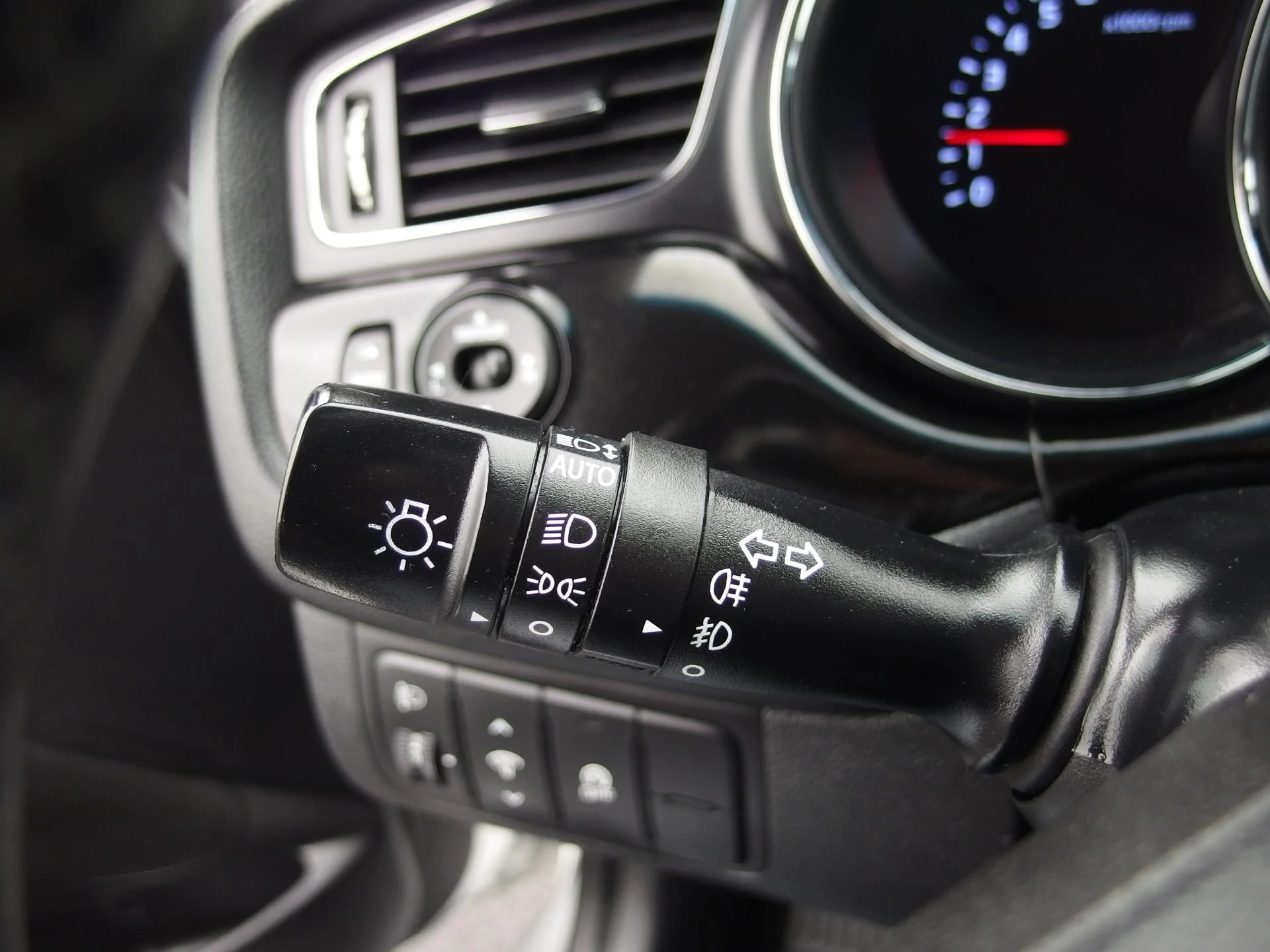 Hoofdafbeelding Kia cee'd