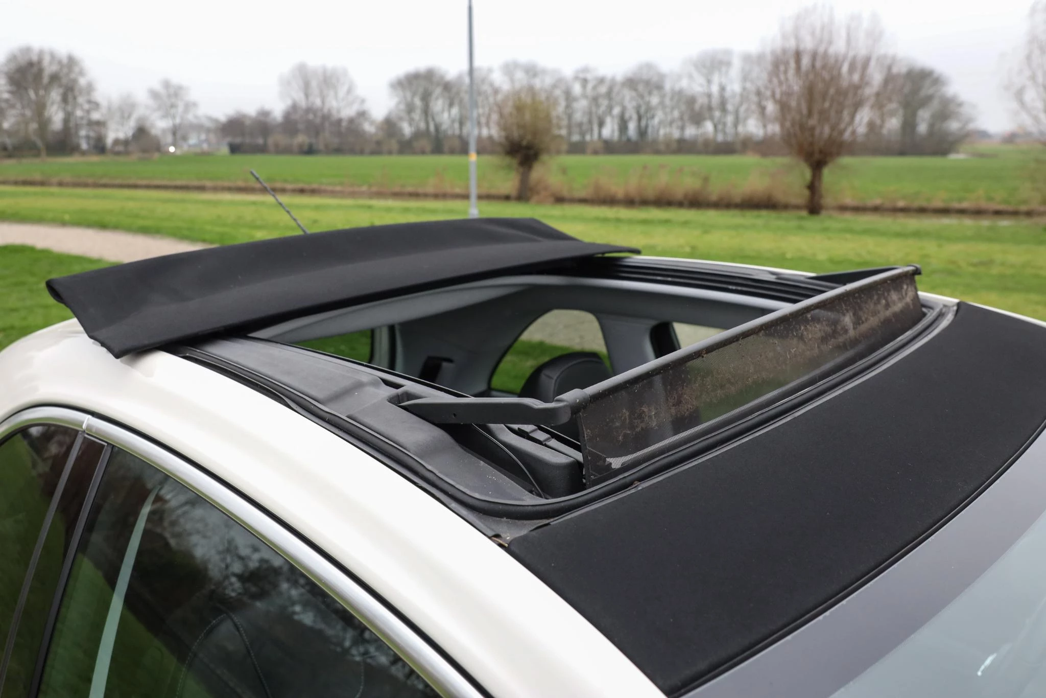 Hoofdafbeelding Opel ADAM