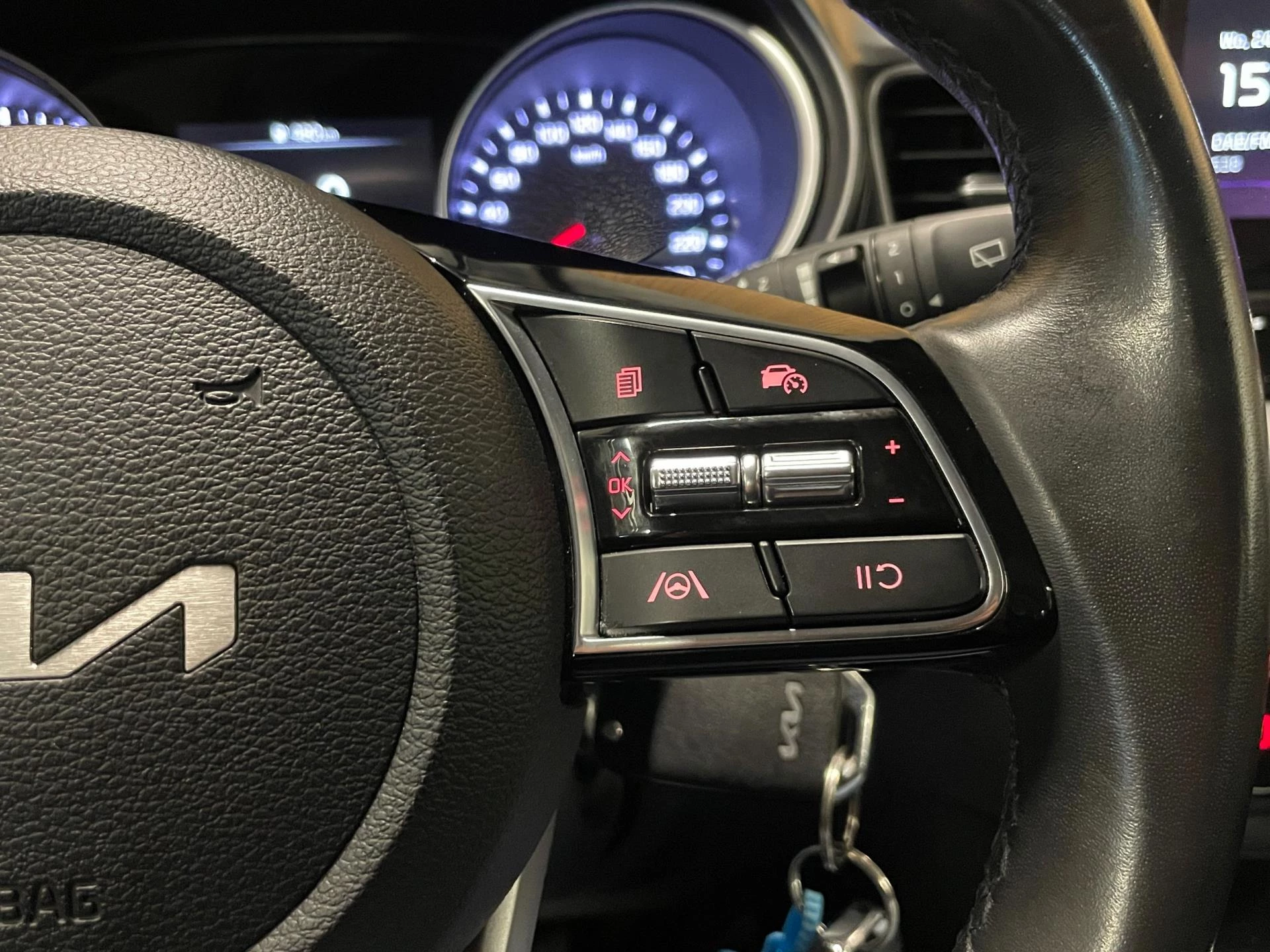 Hoofdafbeelding Kia Ceed