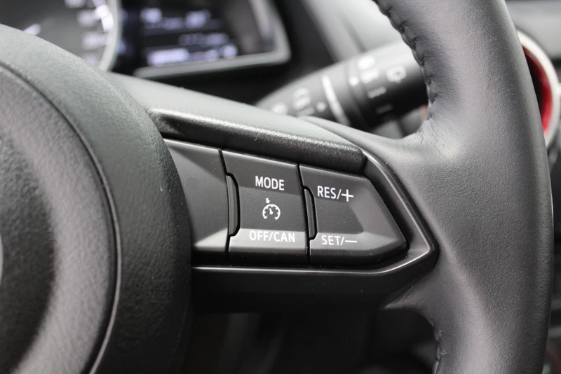 Hoofdafbeelding Mazda 2