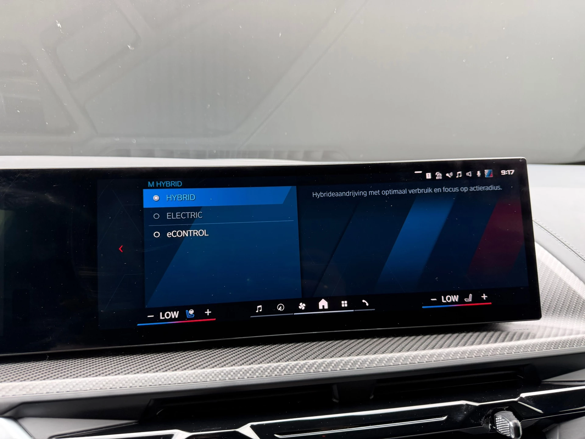 Hoofdafbeelding BMW XM
