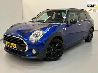 Mini Mini Clubman 1.5 Cooper / Pano / BTW / Harman / NL-auto