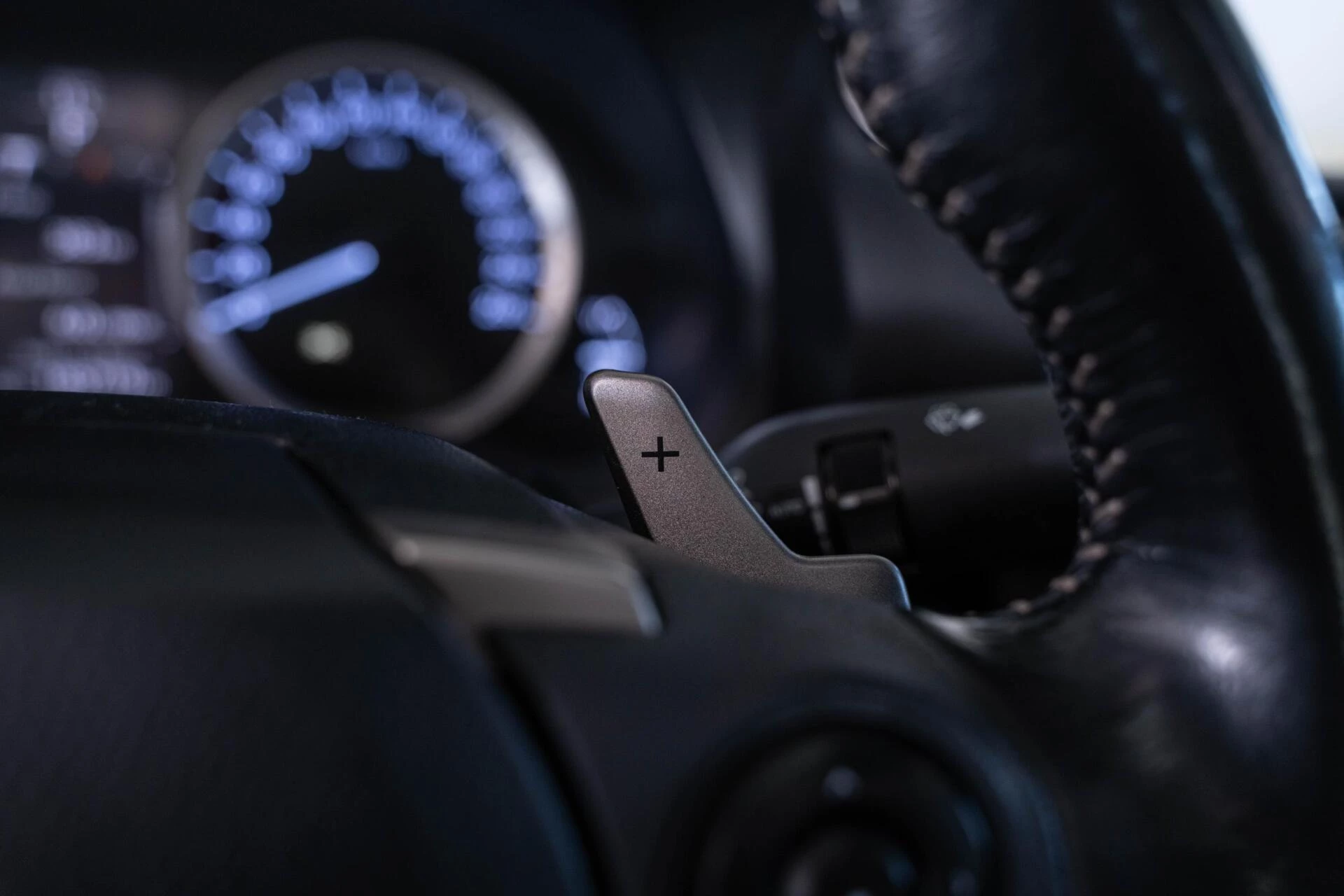 Hoofdafbeelding Lexus IS