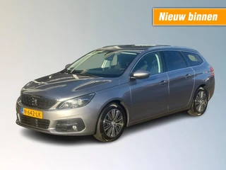 Peugeot 308 1.2 PT130 ALLURE