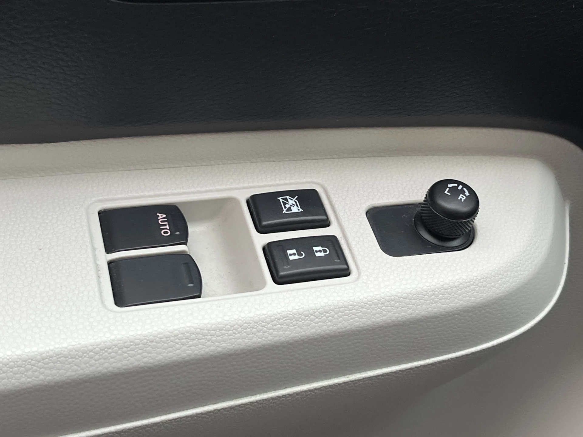 Hoofdafbeelding Suzuki Ignis