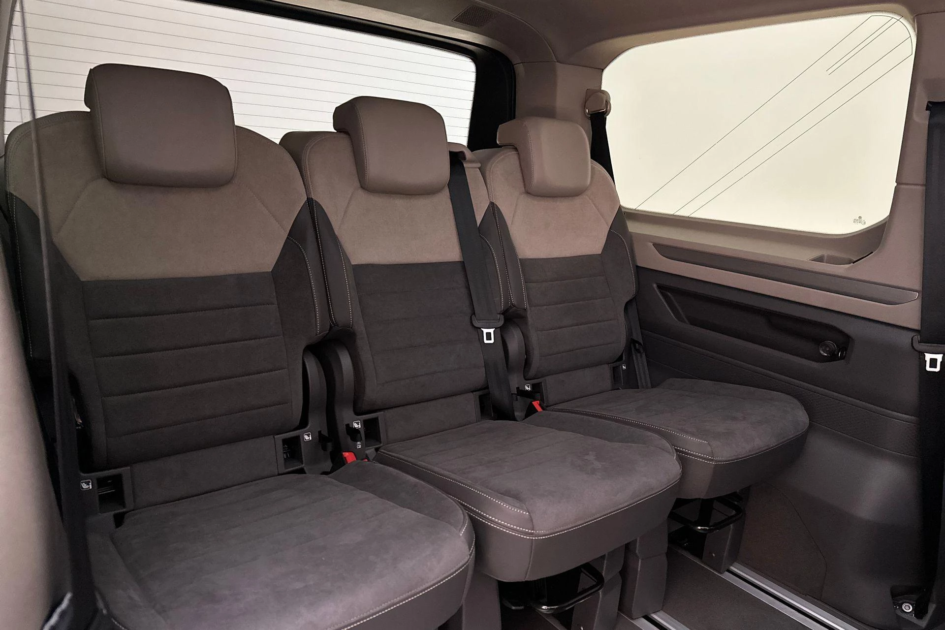 Hoofdafbeelding Volkswagen Multivan