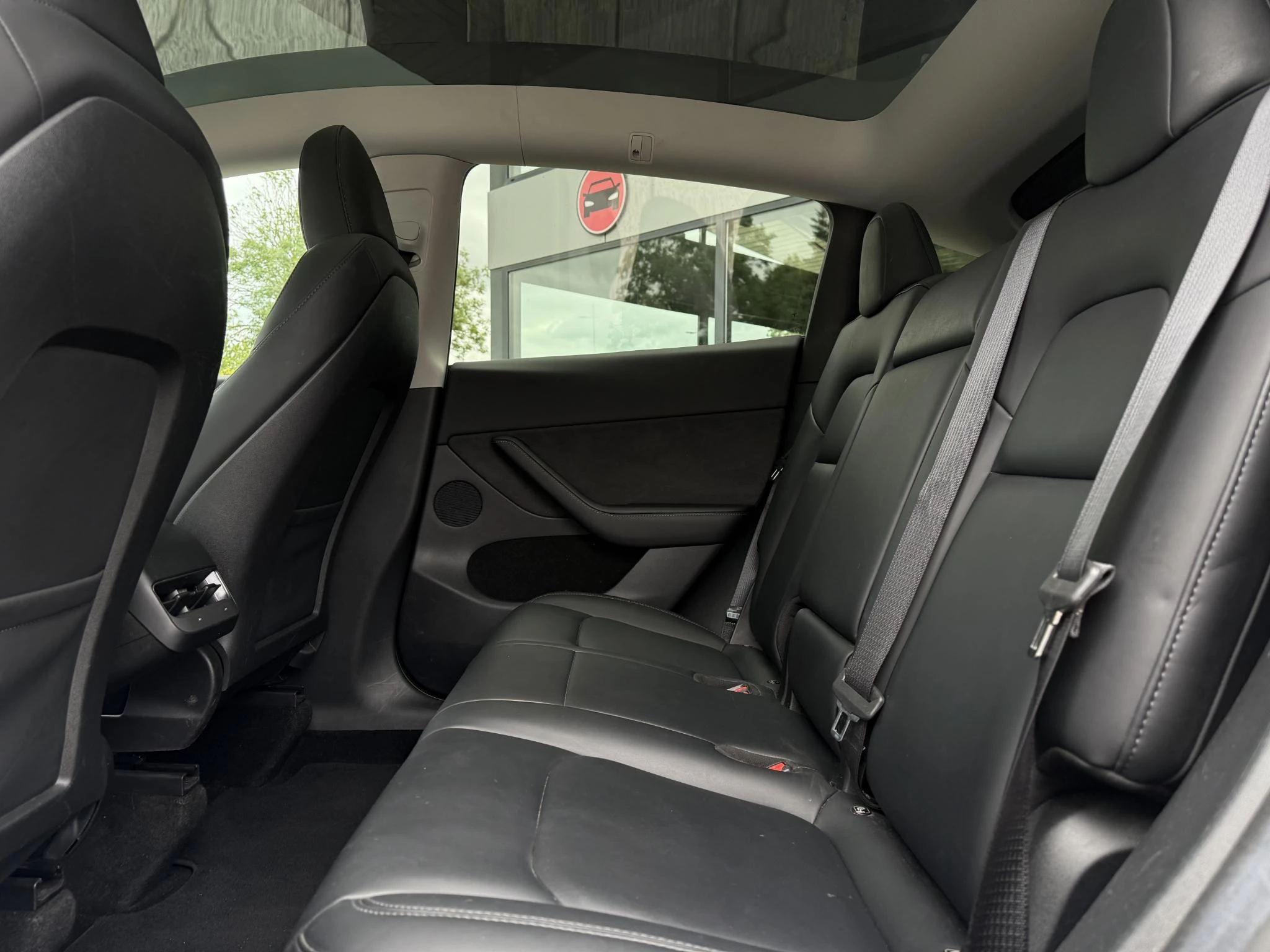 Hoofdafbeelding Tesla Model Y