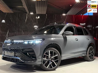 Volkswagen Tiguan 1.5 eTSI R-Line Pano|HUD|HMK|KEYL|CAM