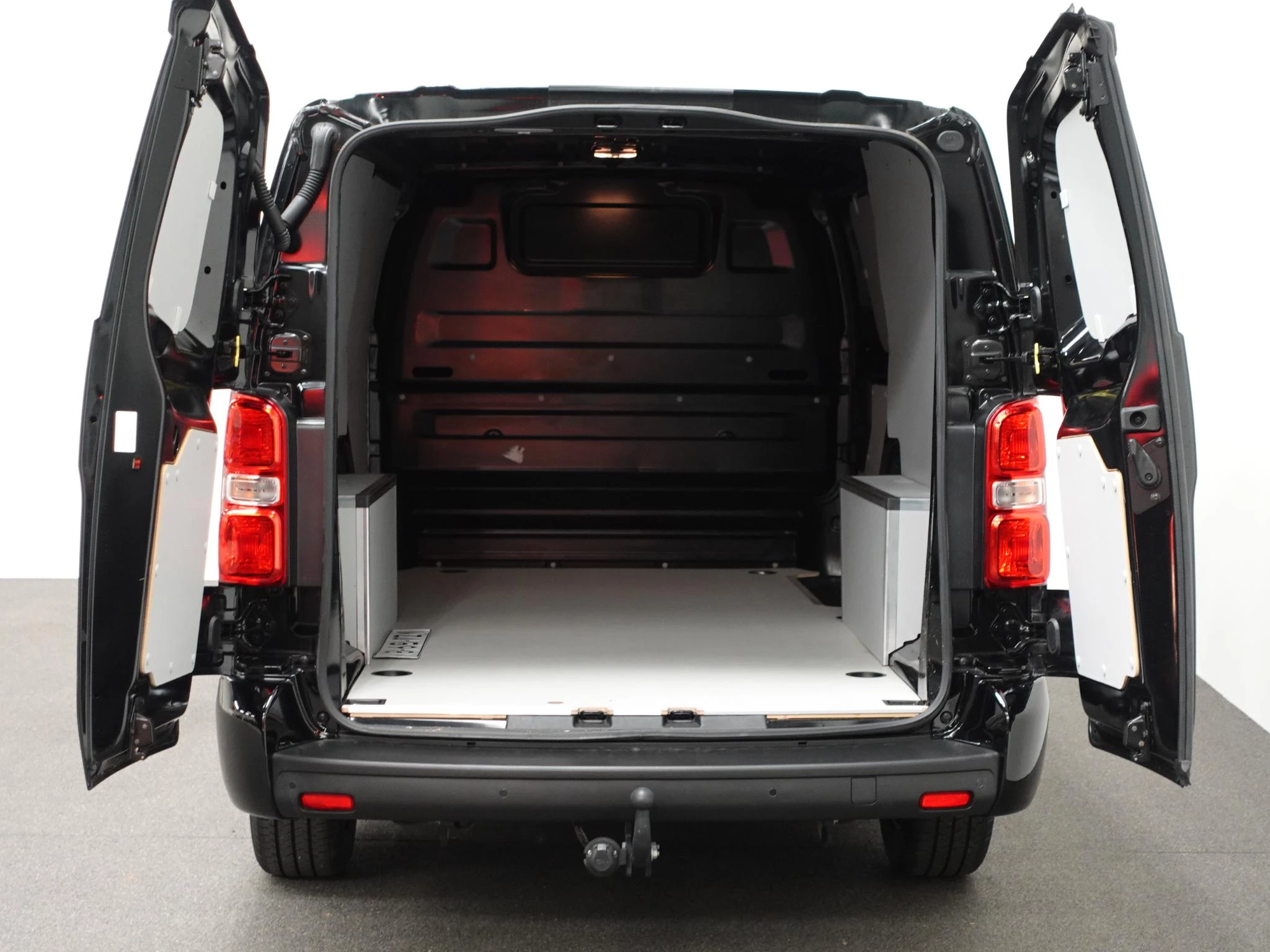 Hoofdafbeelding Peugeot Expert