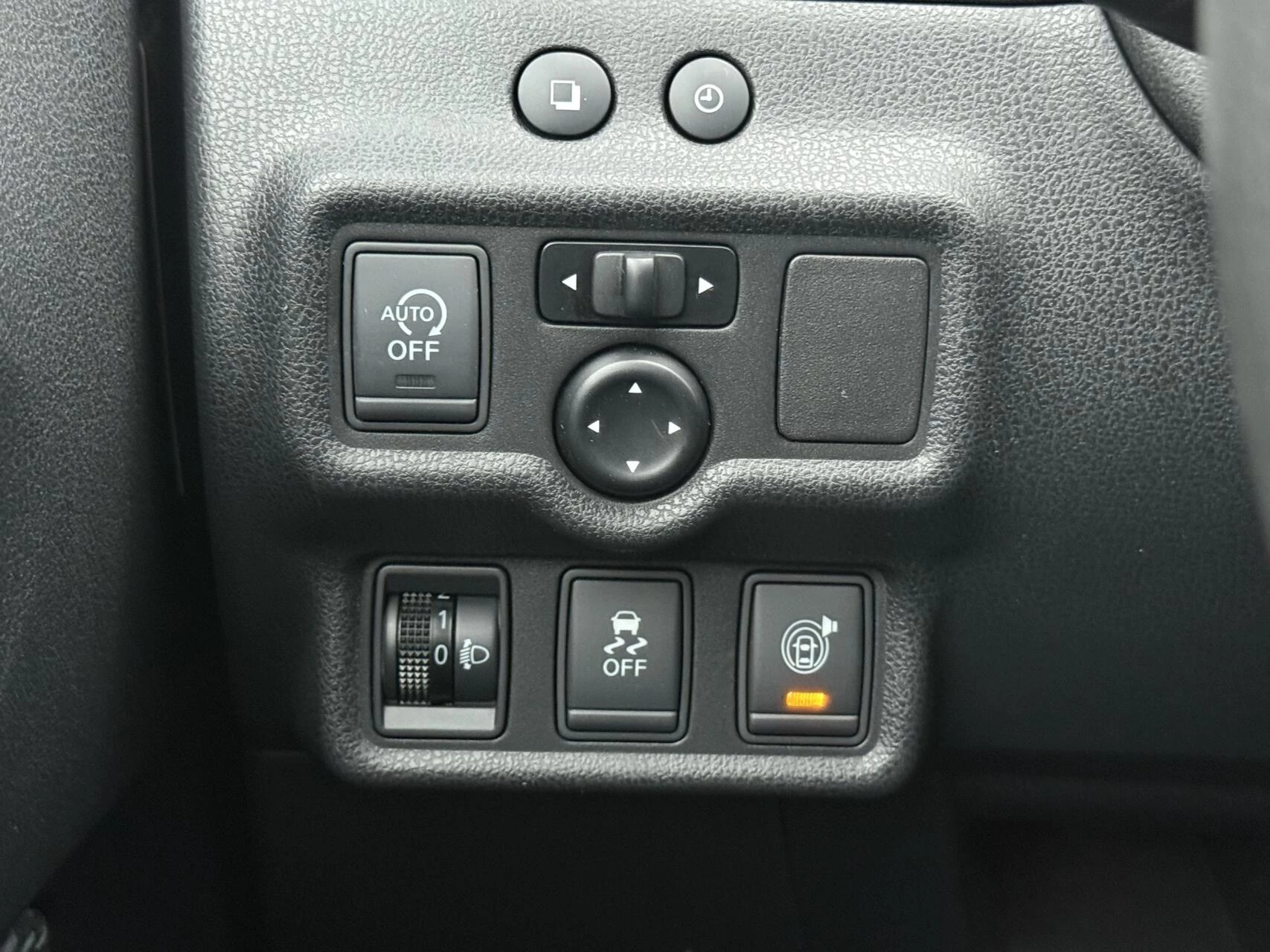 Hoofdafbeelding Nissan Note