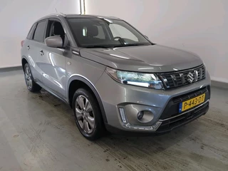 Suzuki Vitara 1.4 BOOSTERJET SELECT SMART HYBRID CAMERA/ACC/NAVIGATIE