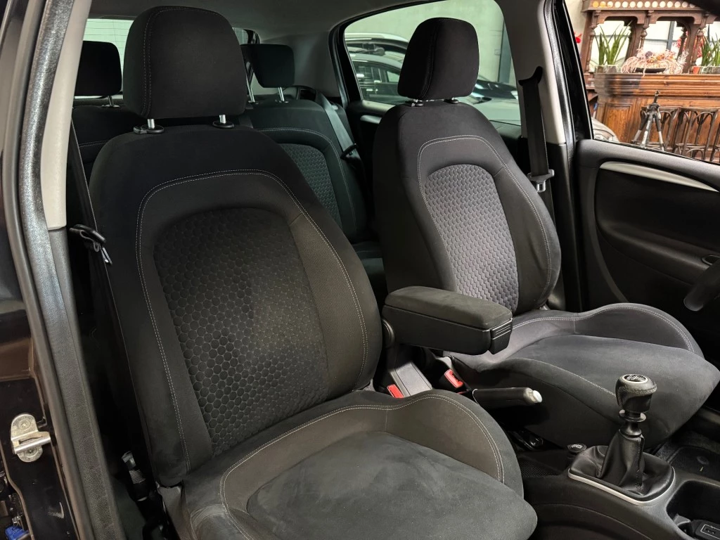 Hoofdafbeelding Fiat Punto