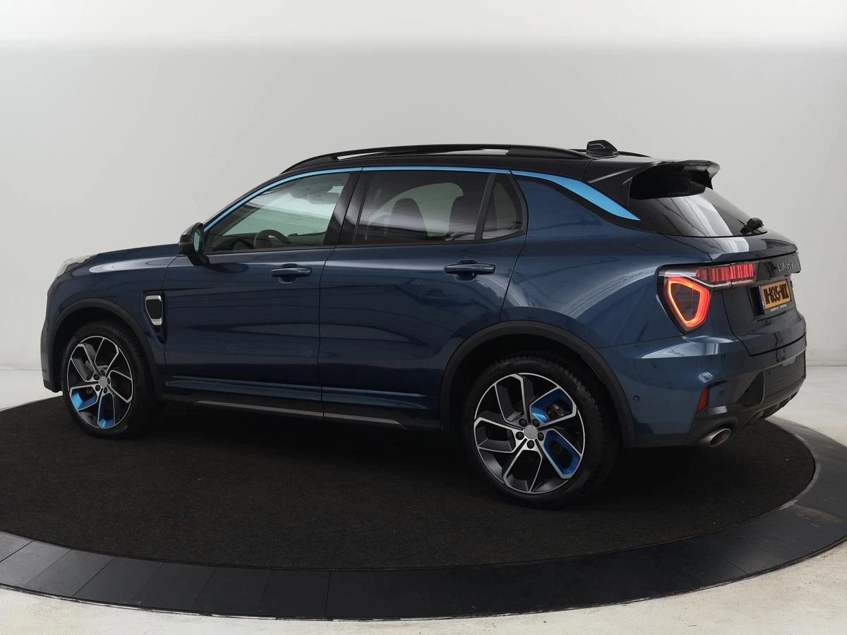 Hoofdafbeelding Lynk & Co 01