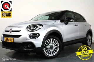 Fiat 500 X 1.3 FireFly Turbo 150 Hey Google - NAVI - CAMERA