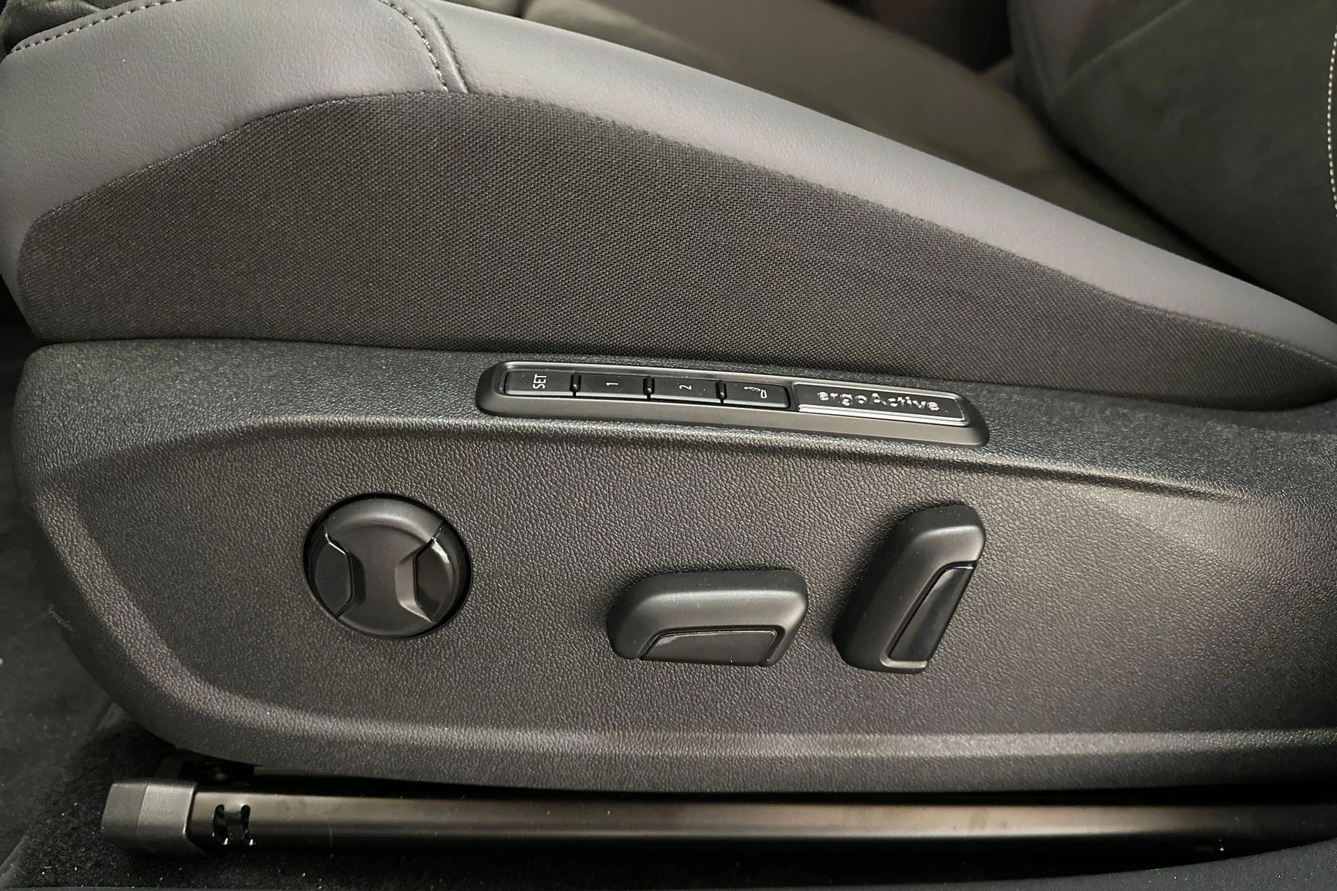 Hoofdafbeelding Volkswagen ID.5