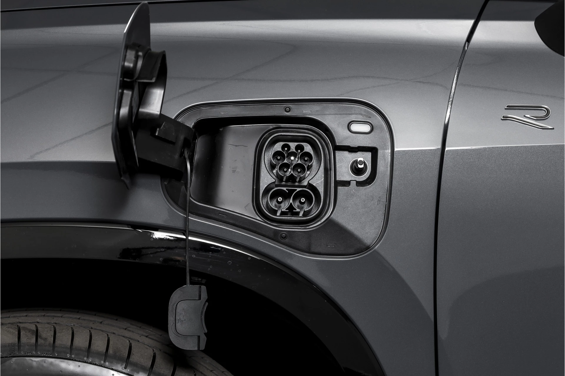 Hoofdafbeelding Volkswagen Tayron