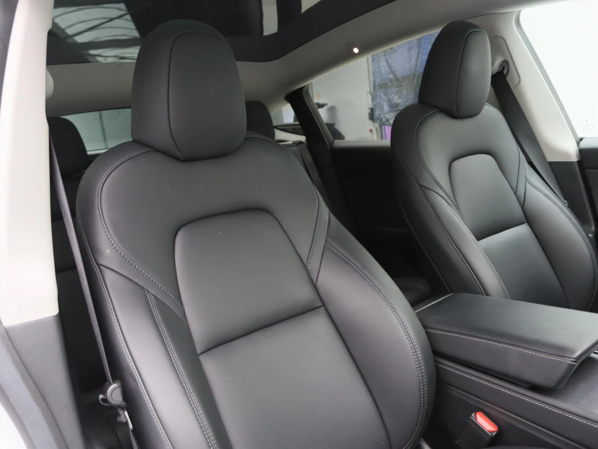 Hoofdafbeelding Tesla Model Y