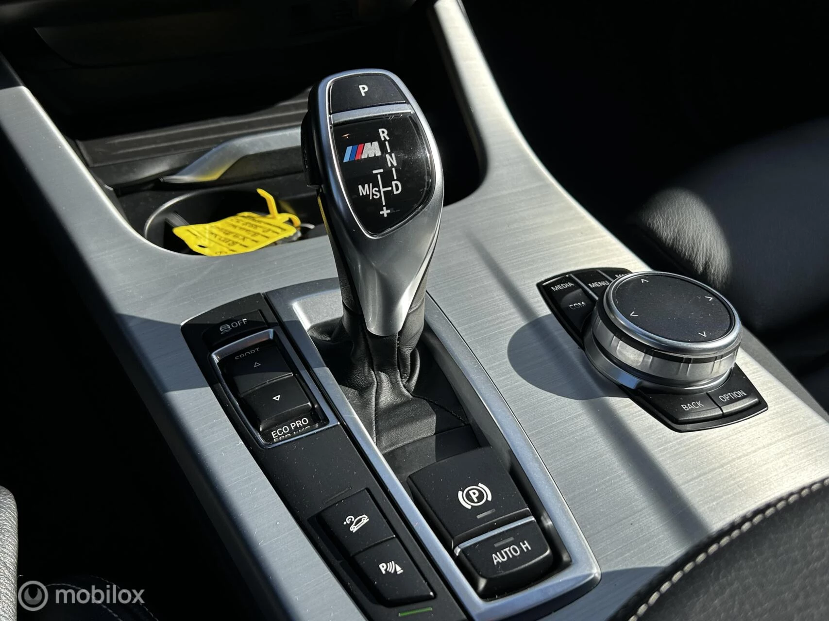 Hoofdafbeelding BMW X4