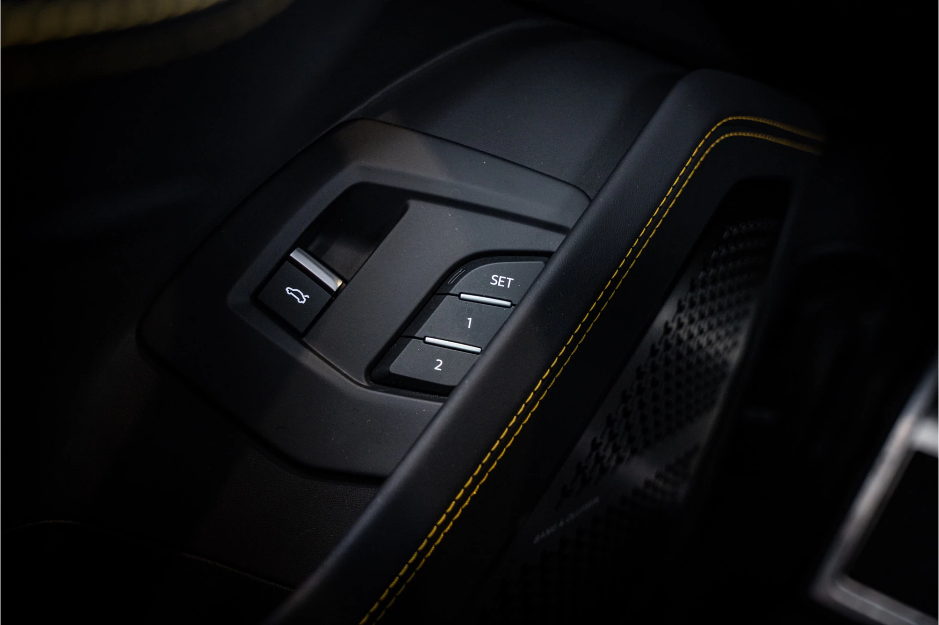 Hoofdafbeelding Lamborghini Urus