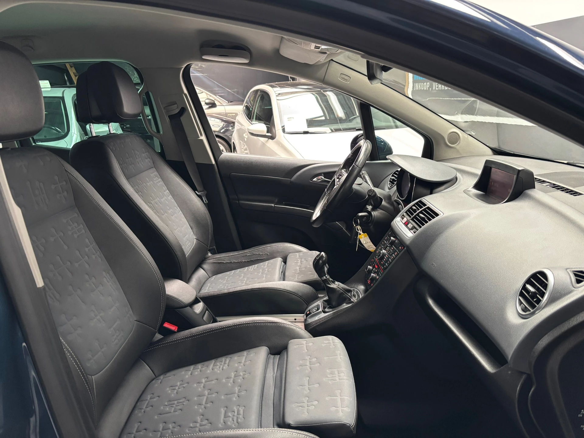 Hoofdafbeelding Opel Meriva