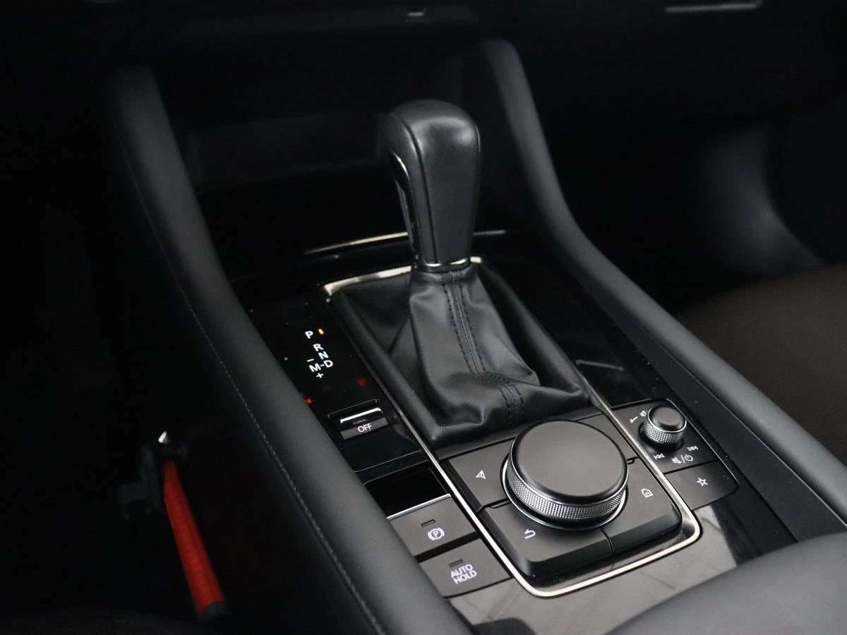 Hoofdafbeelding Mazda 3