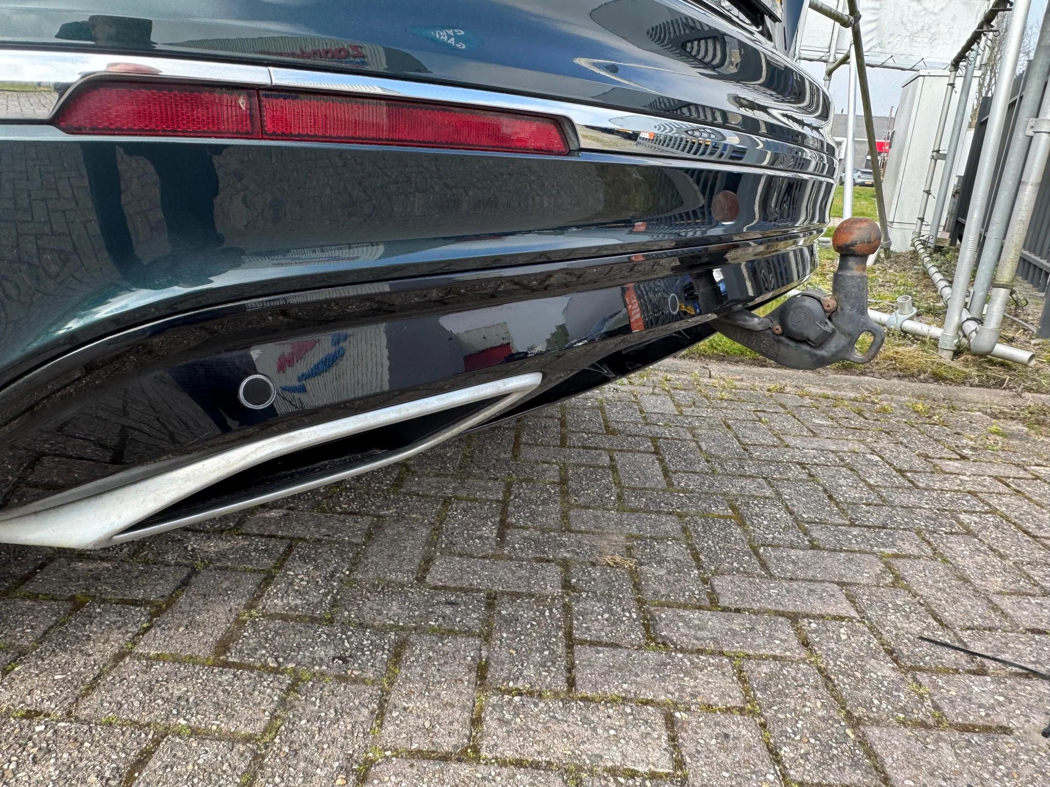 Hoofdafbeelding Volkswagen Tiguan Allspace