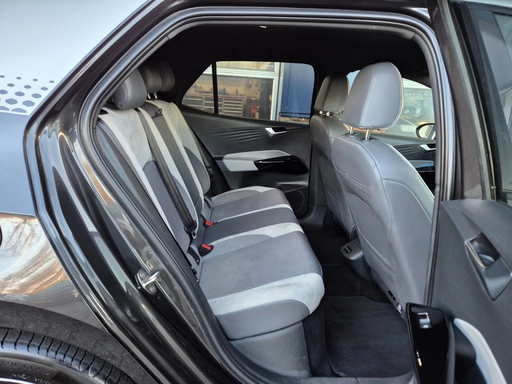 Hoofdafbeelding Volkswagen ID.3