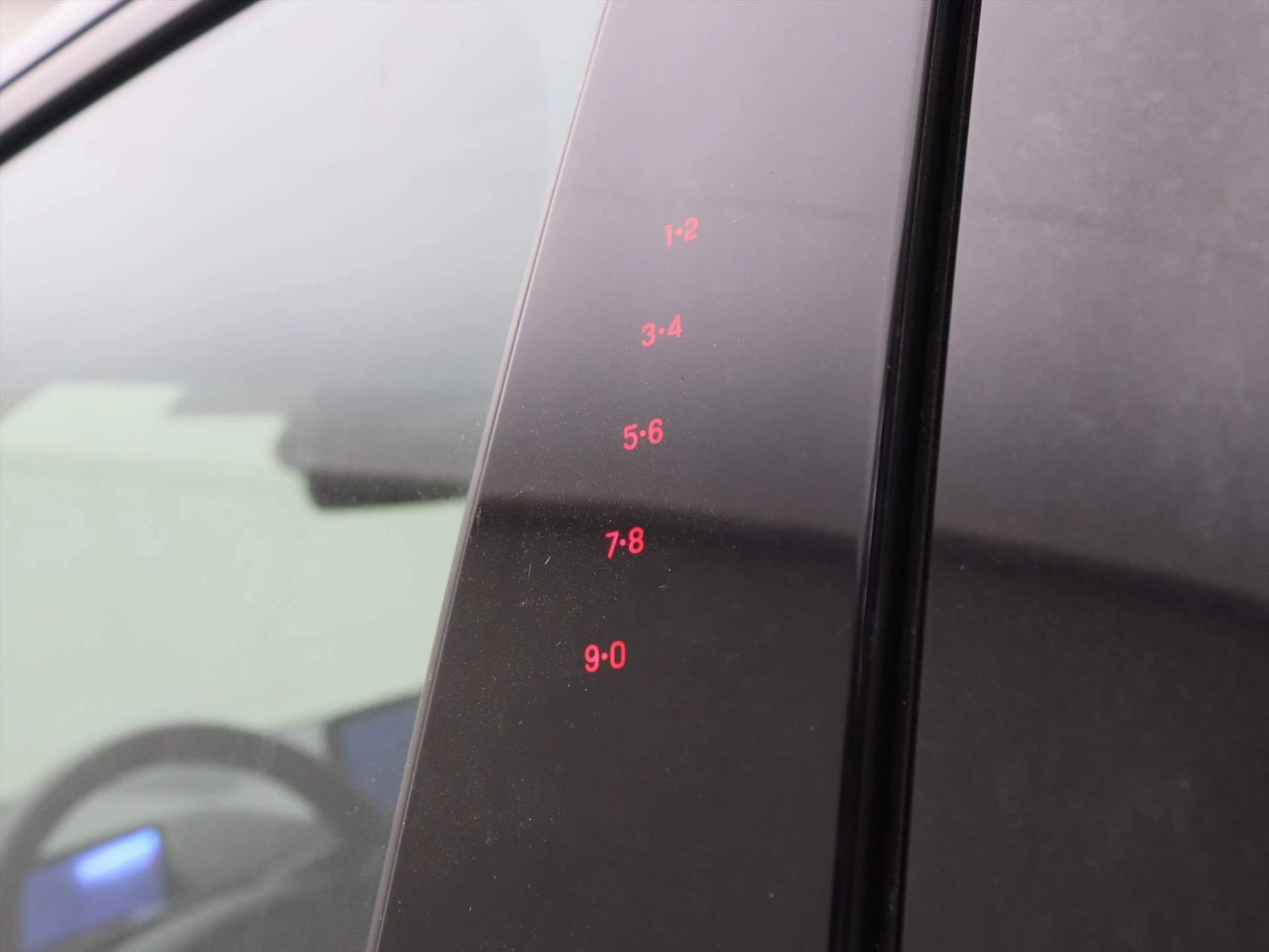 Hoofdafbeelding Ford Mustang Mach-E